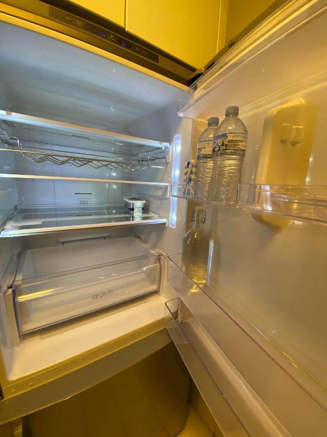 2 Bed 2 Bath Apartment In Braddon, Canberra - Pool, Gym And Free Parking ภายนอก รูปภาพ